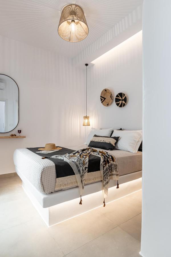 Philisios Home 2 Naxos City 外观 照片