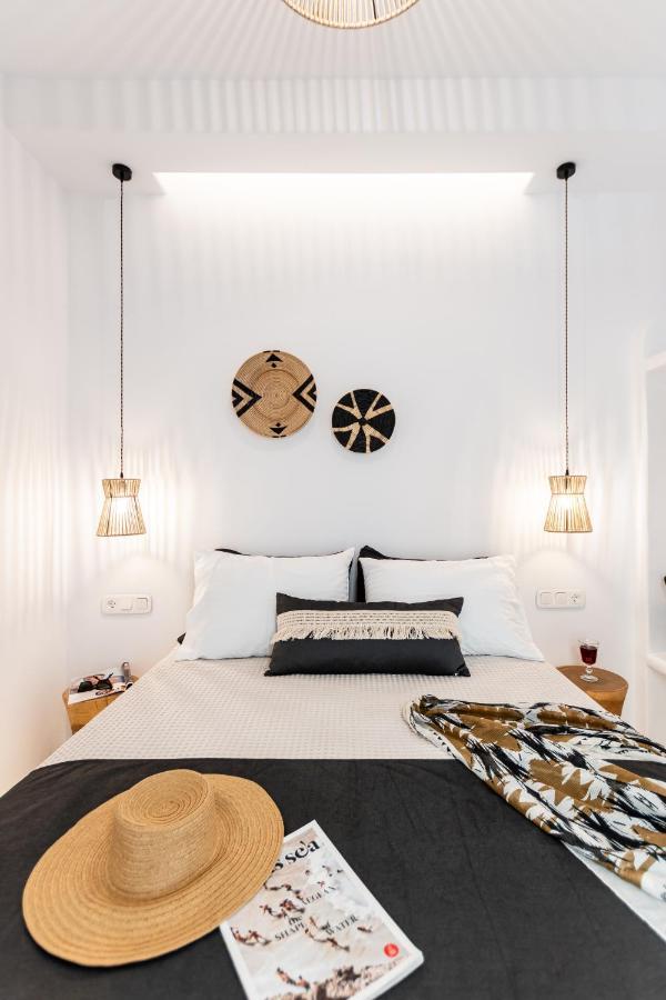Philisios Home 2 Naxos City 外观 照片