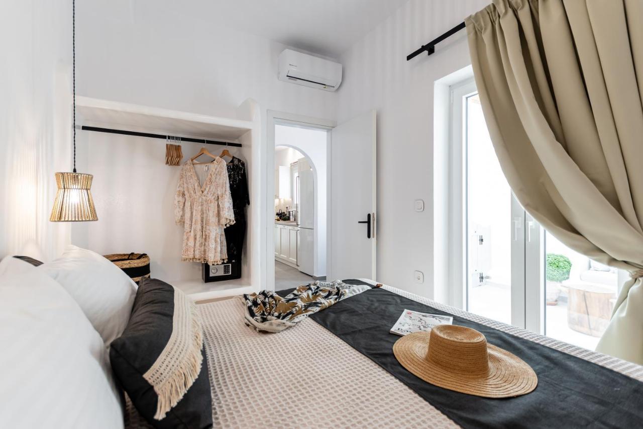 Philisios Home 2 Naxos City 外观 照片