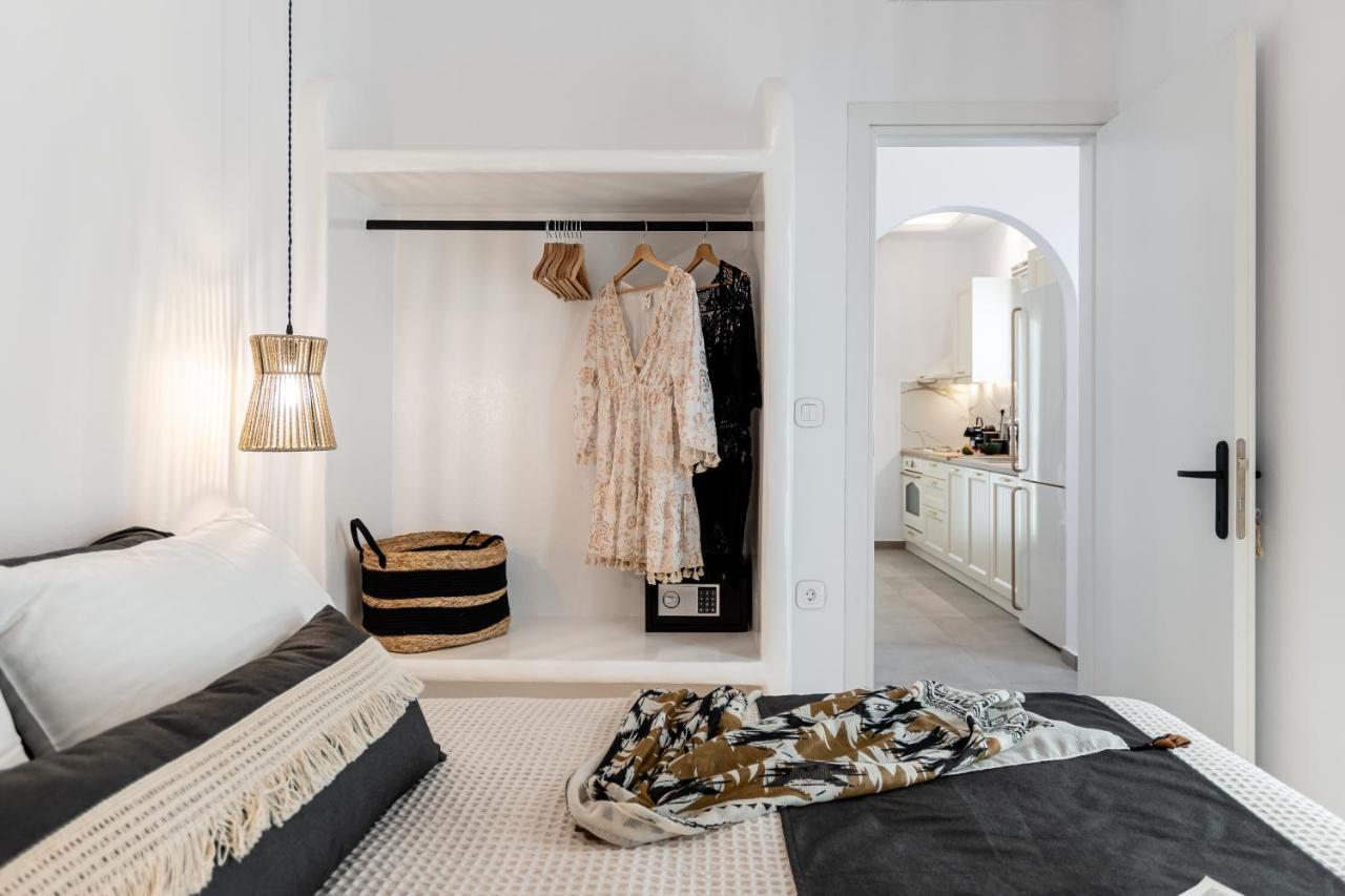Philisios Home 2 Naxos City 外观 照片