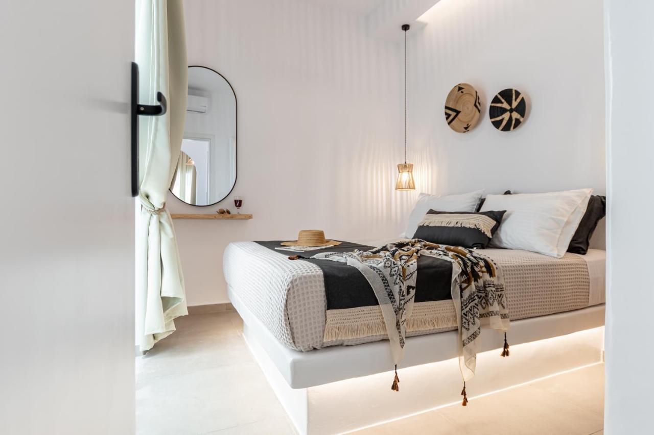 Philisios Home 2 Naxos City 外观 照片