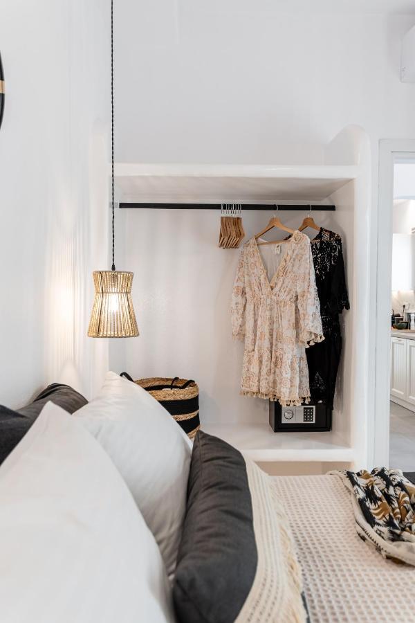 Philisios Home 2 Naxos City 外观 照片