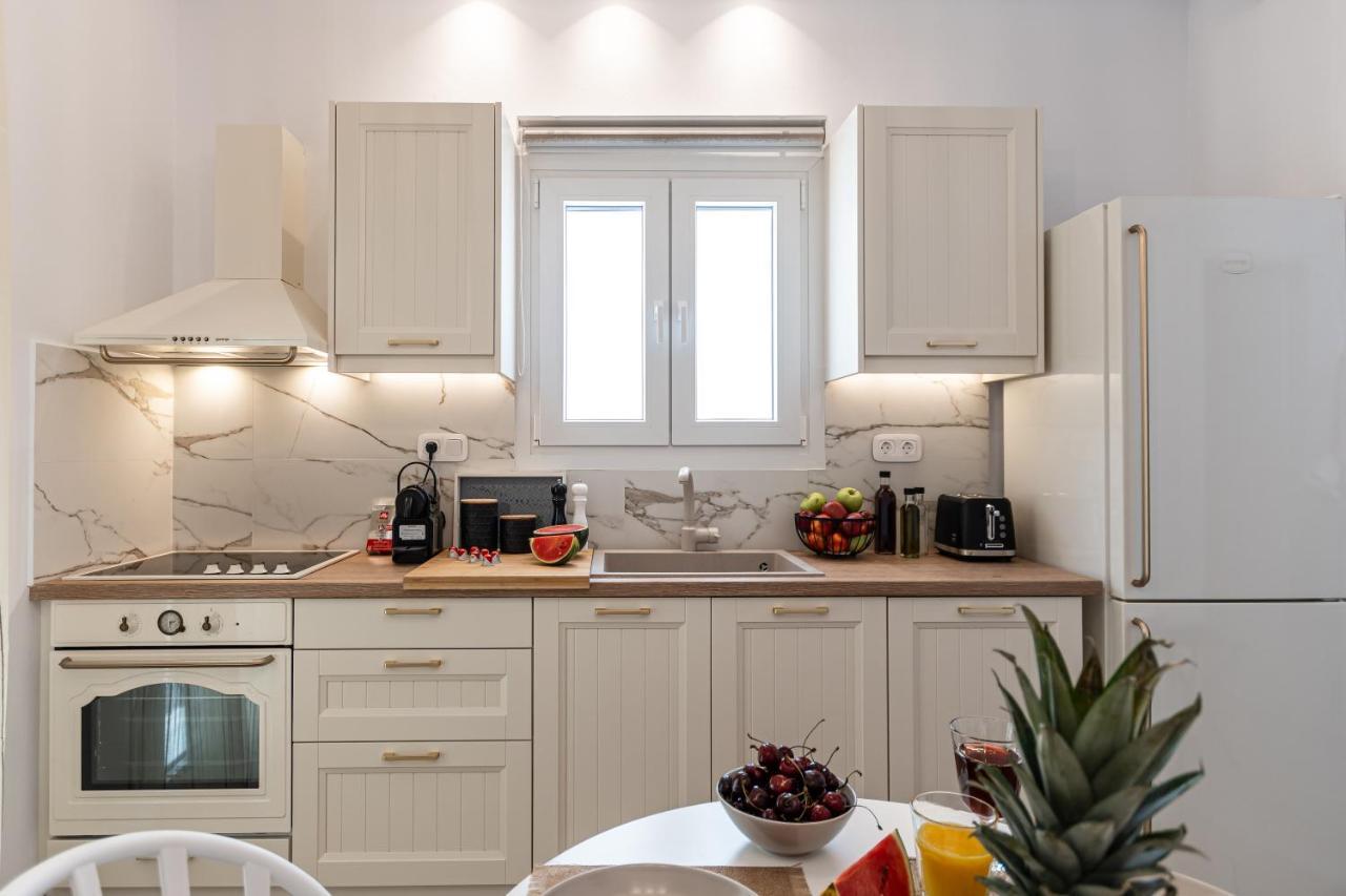 Philisios Home 2 Naxos City 外观 照片
