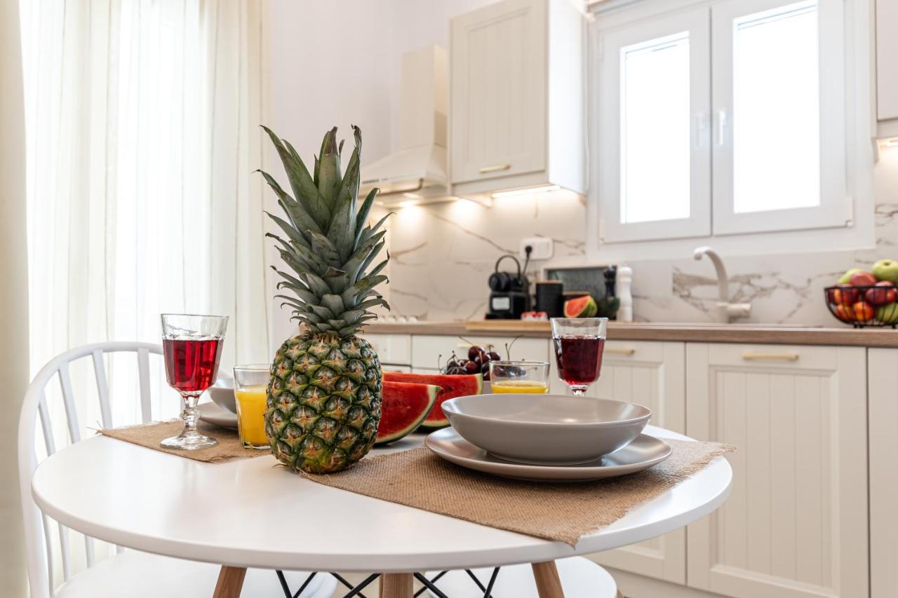 Philisios Home 2 Naxos City 外观 照片