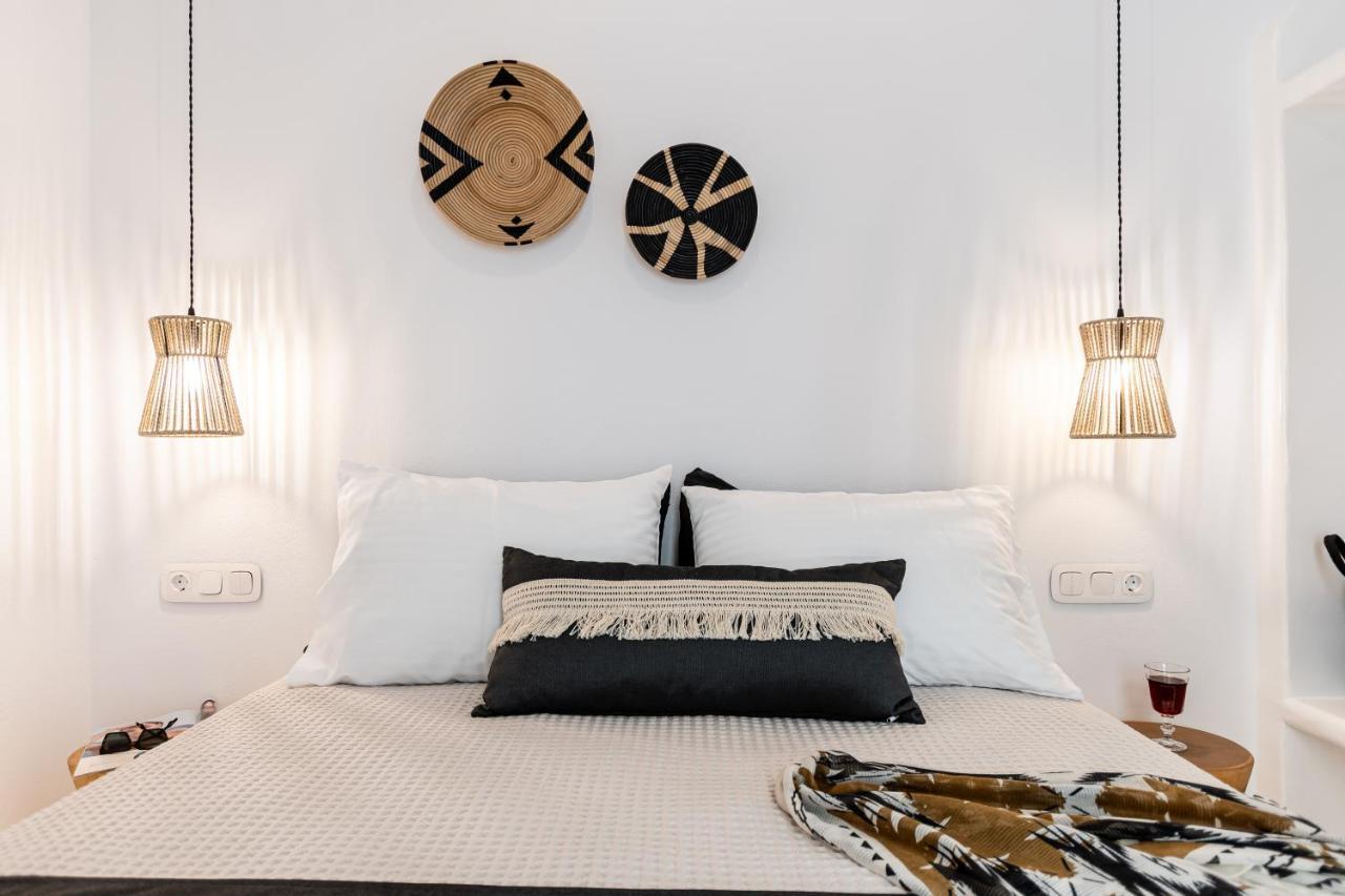 Philisios Home 2 Naxos City 外观 照片