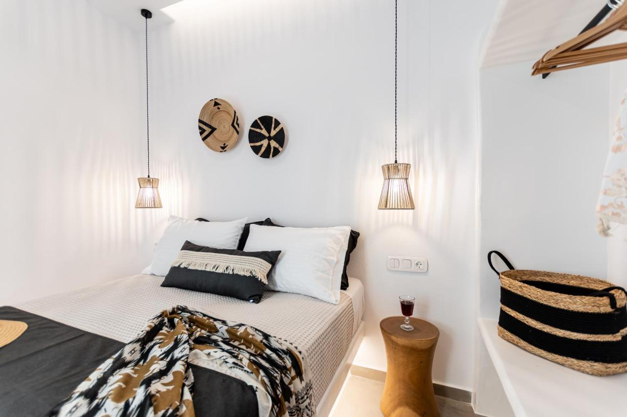Philisios Home 2 Naxos City 外观 照片