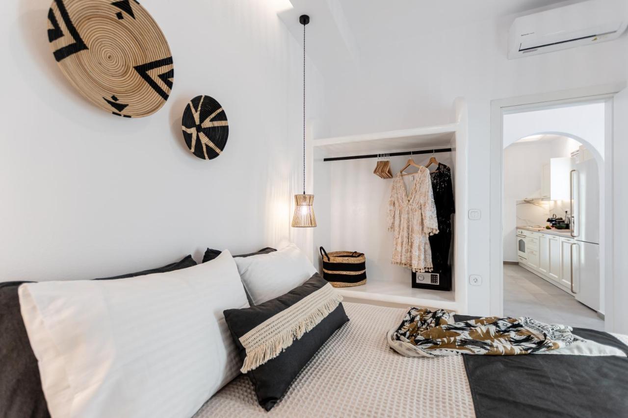 Philisios Home 2 Naxos City 外观 照片