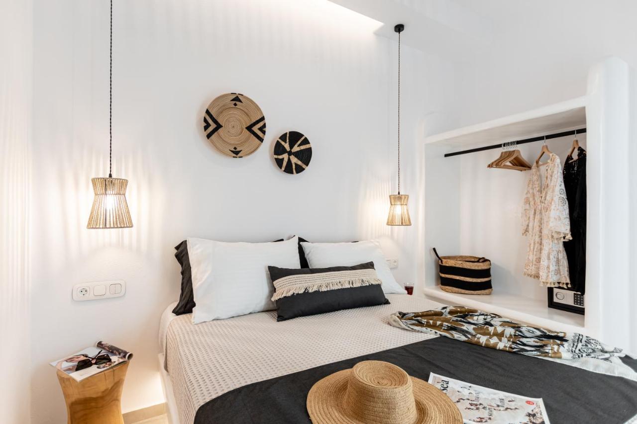 Philisios Home 2 Naxos City 外观 照片