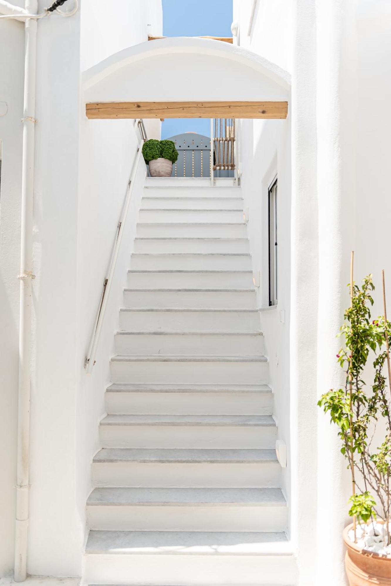 Philisios Home 2 Naxos City 外观 照片