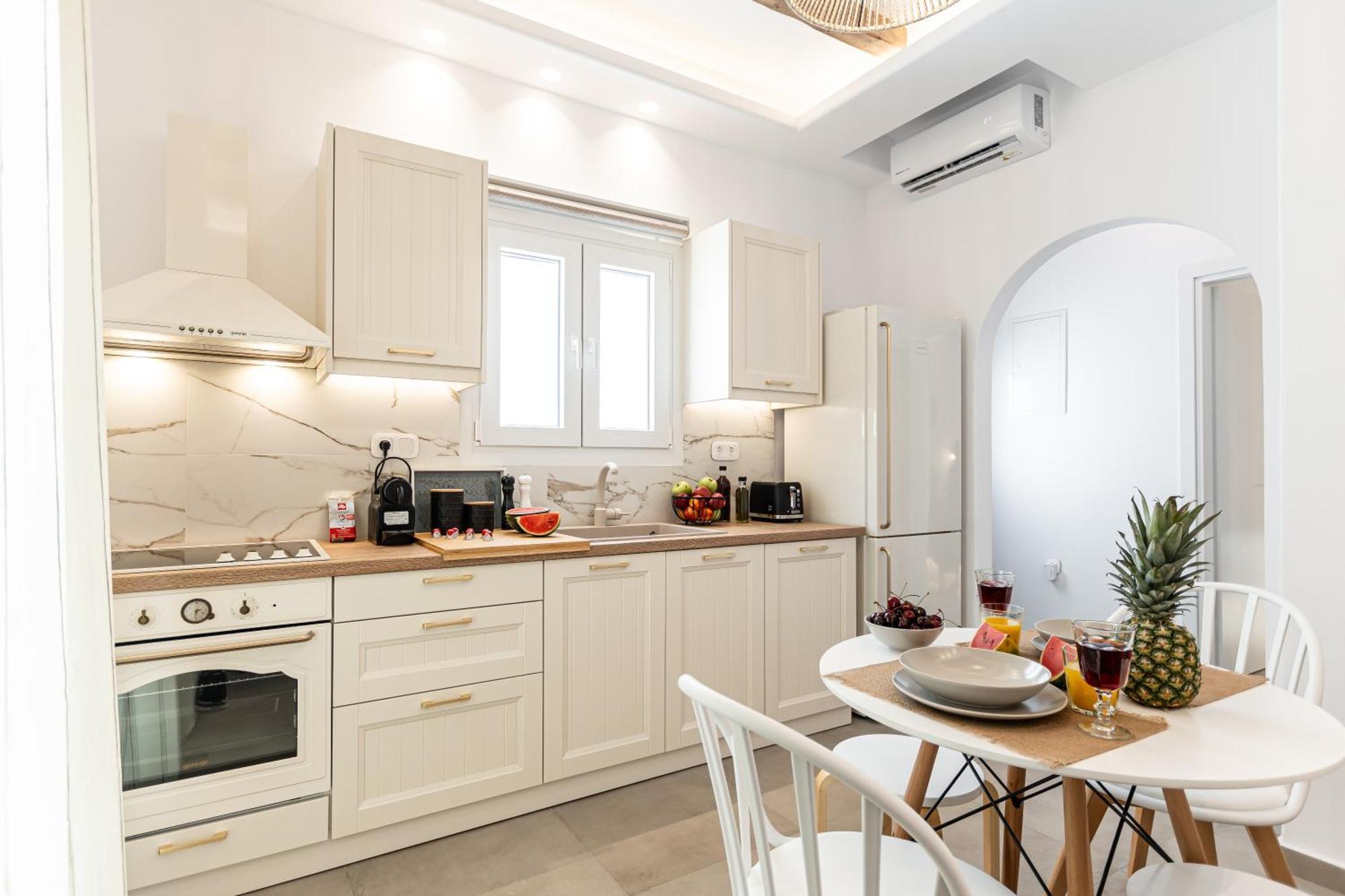 Philisios Home 2 Naxos City 外观 照片