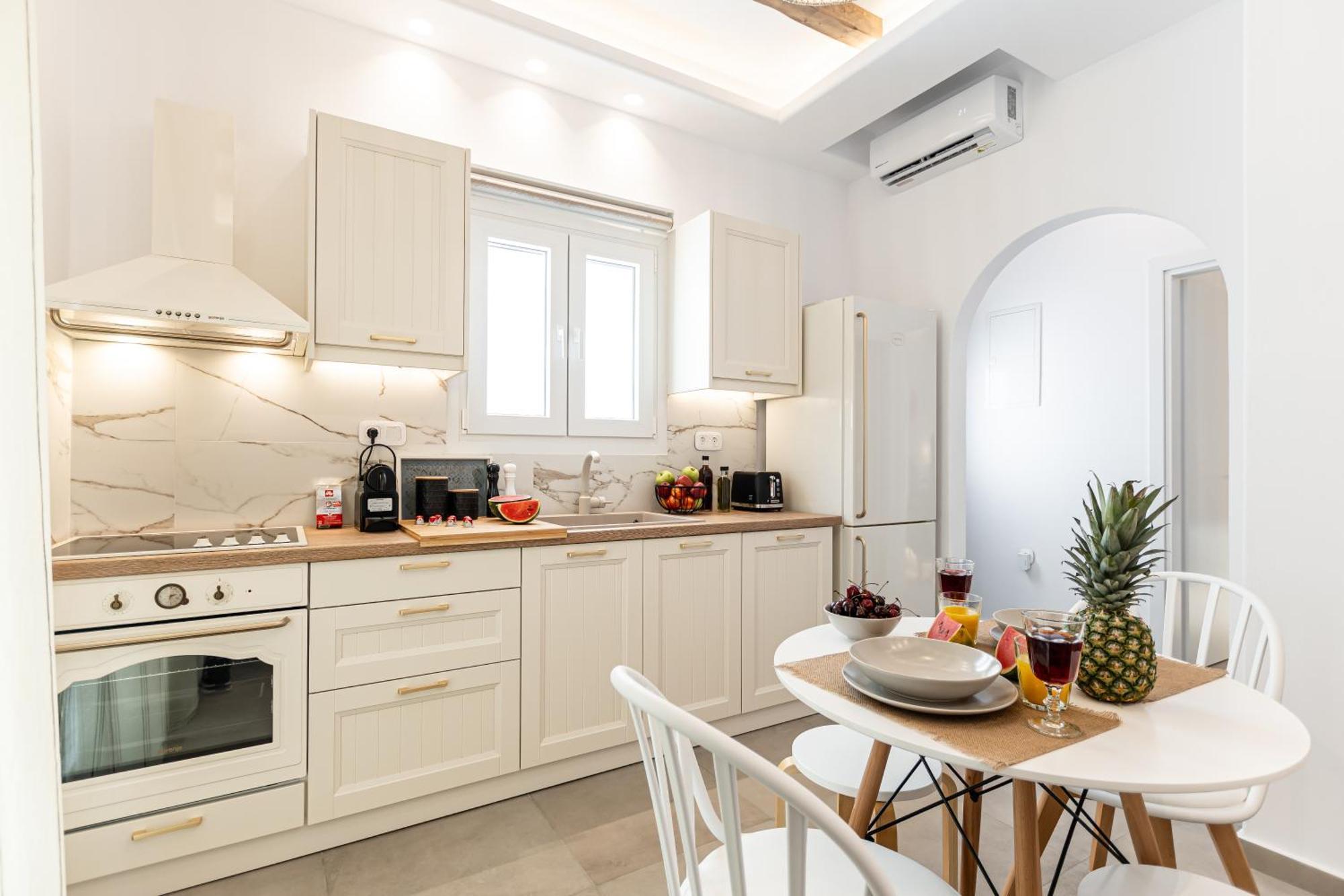 Philisios Home 2 Naxos City 外观 照片
