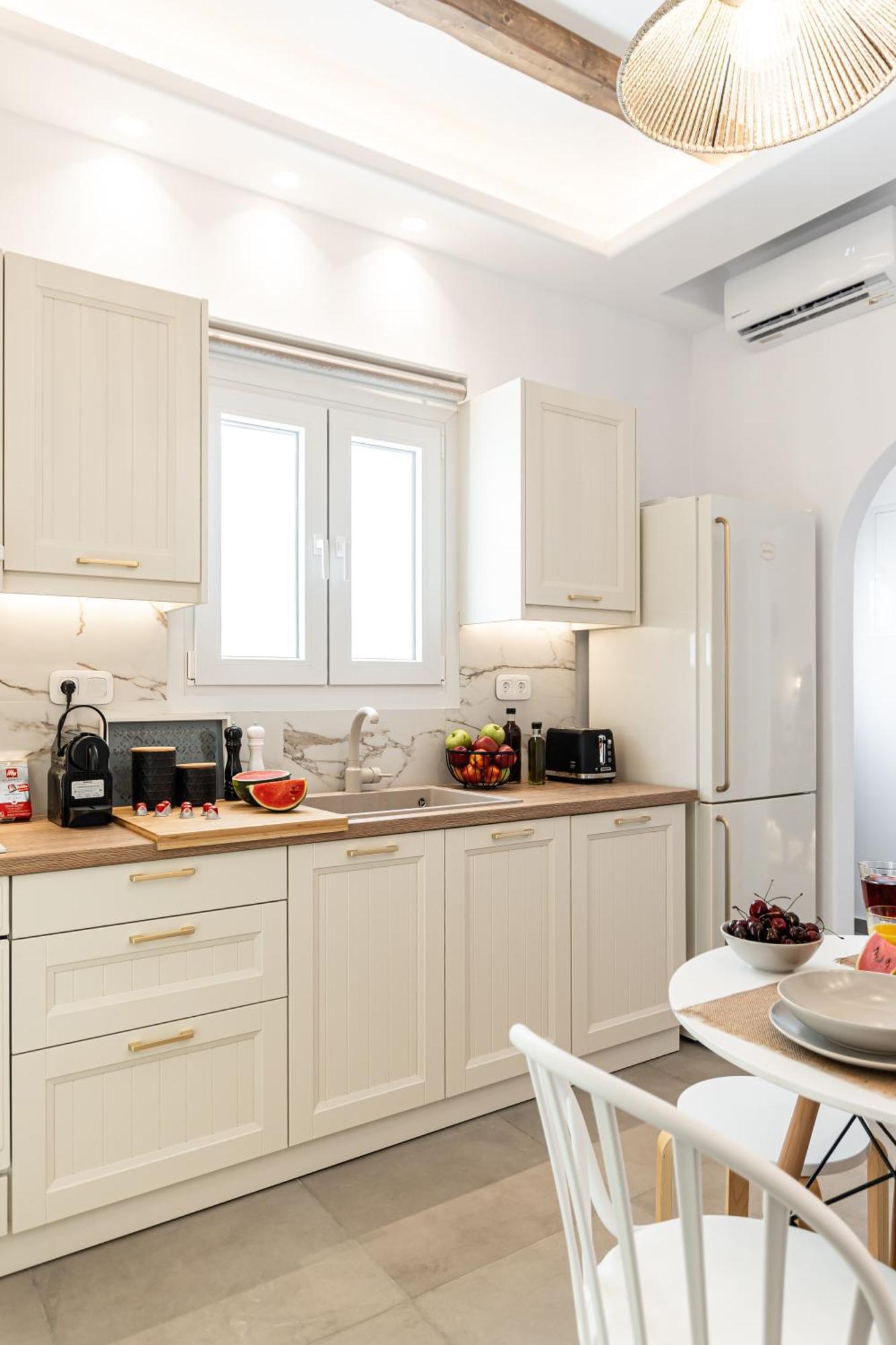 Philisios Home 2 Naxos City 外观 照片