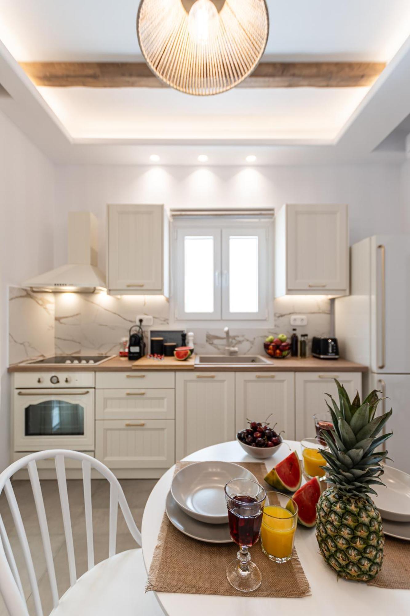 Philisios Home 2 Naxos City 外观 照片