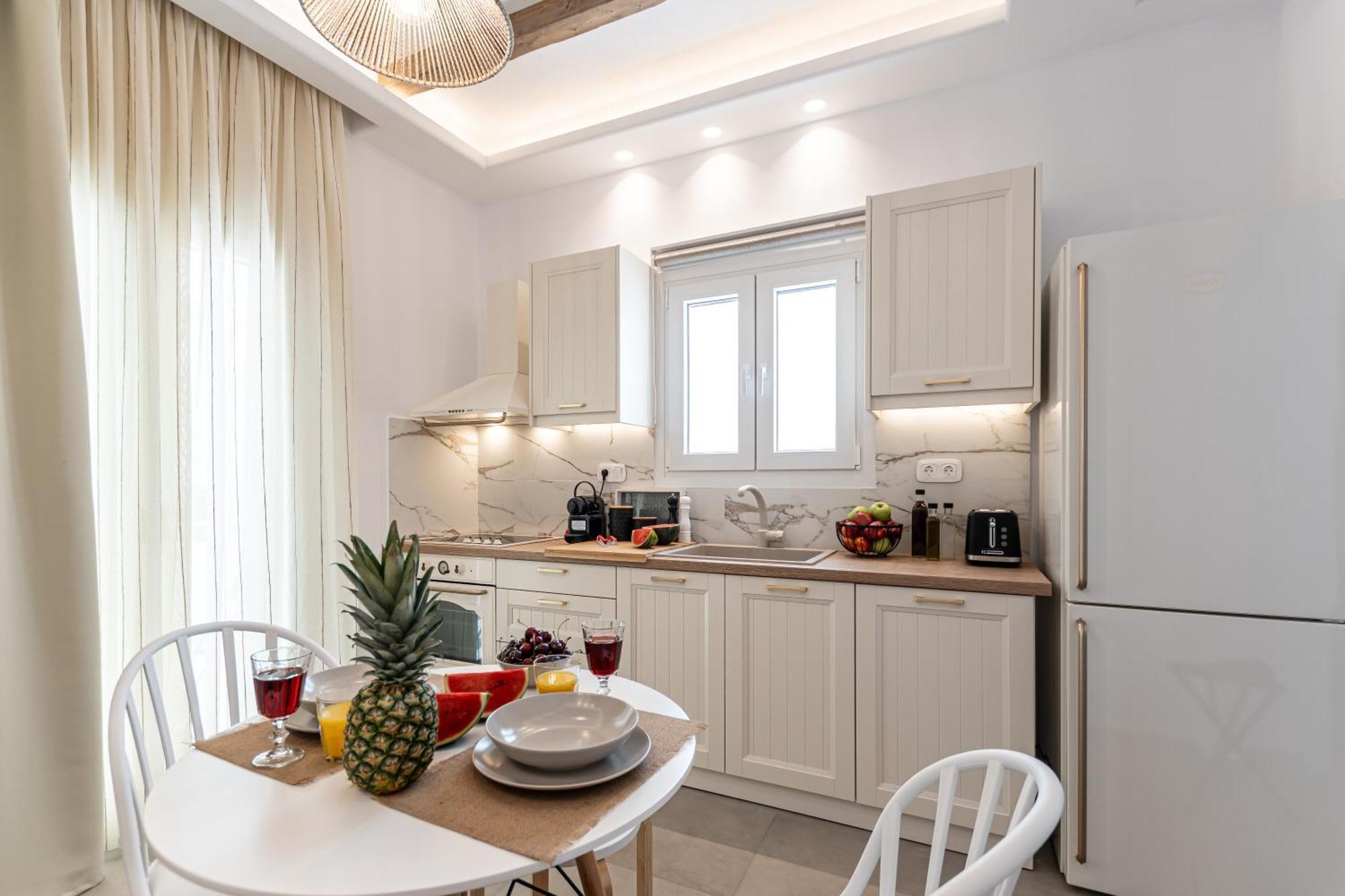 Philisios Home 2 Naxos City 外观 照片