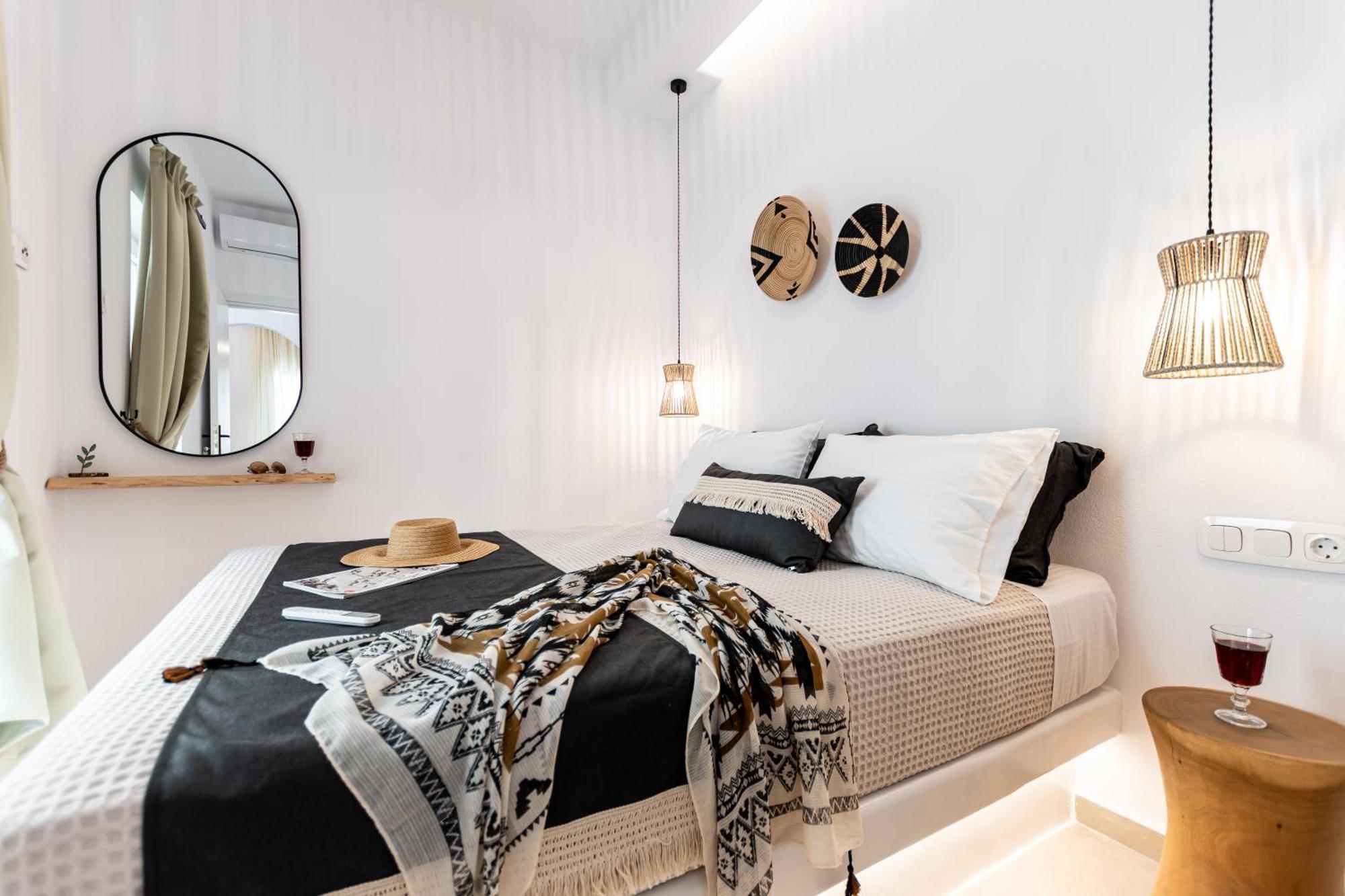 Philisios Home 2 Naxos City 外观 照片